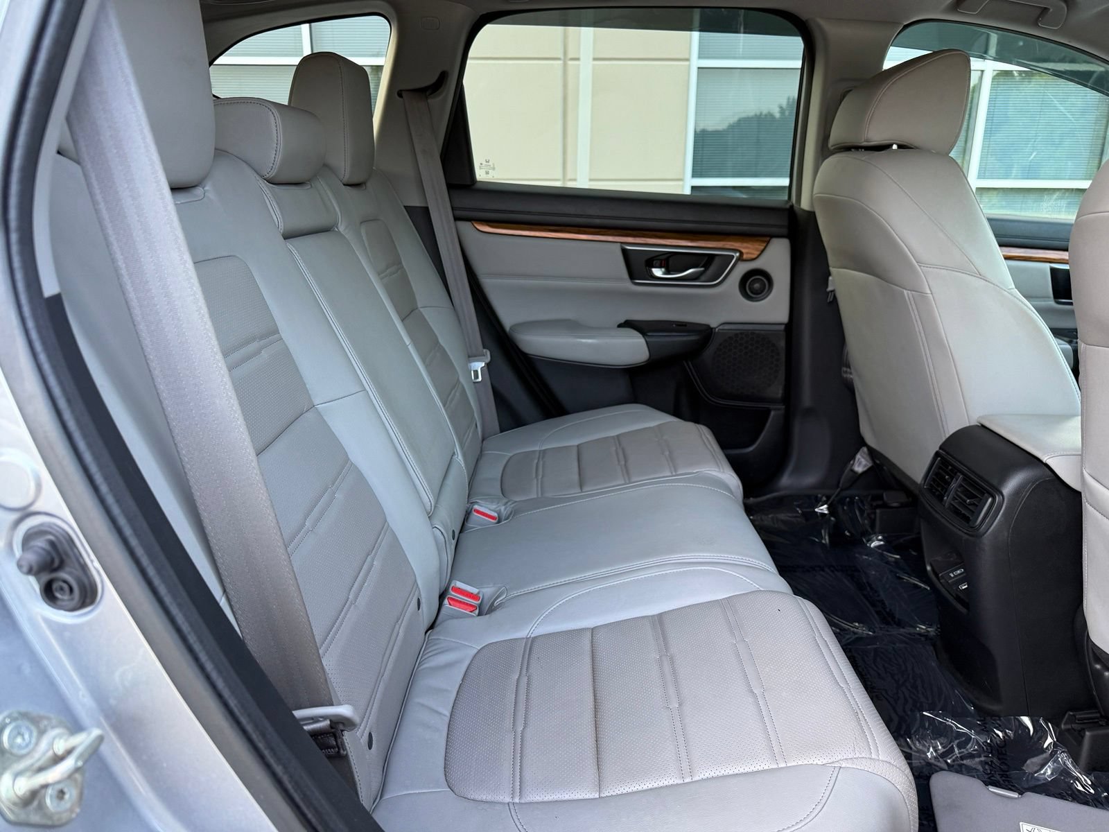 Used 2017 Honda CR-V EX-L image 40