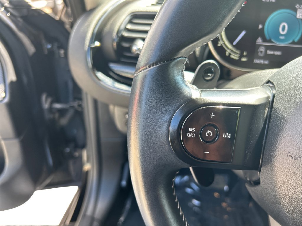 Certified 2023 MINI Cooper Clubman S AWD/4WD image 38