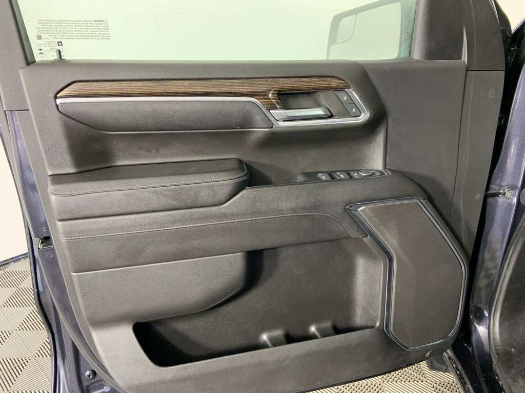 Used 2023 GMC Sierra 1500 Elevation image 21