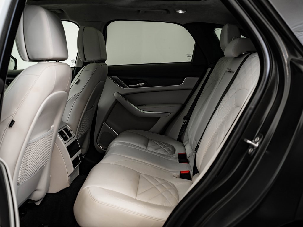 Used 2023 Jaguar F-PACE S image 44