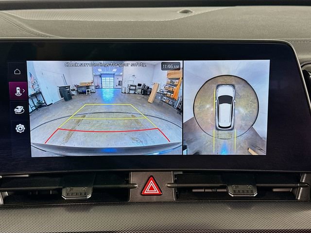 Used 2025 Kia Sportage SX Prestige image 25