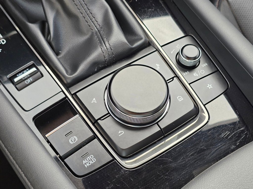 Used 2019 MAZDA MAZDA3 AWD Hatchback w/ Premium Pkg image 12