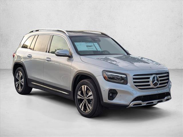 New 2026 Mercedes-Benz GLB 250 image 6