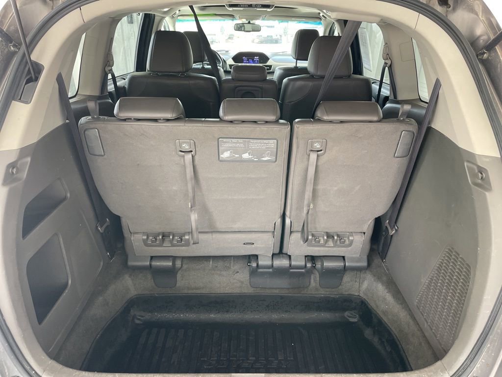 Used 2012 Honda Odyssey EX-L image 18