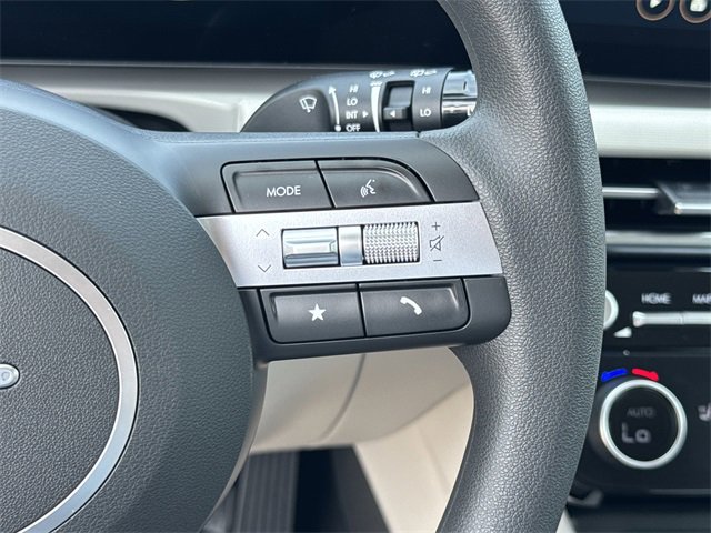 New 2026 Hyundai Tucson SEL image 19