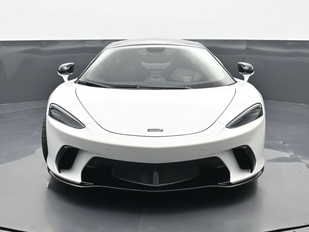 Used 2025 McLaren GTS RWD image 20