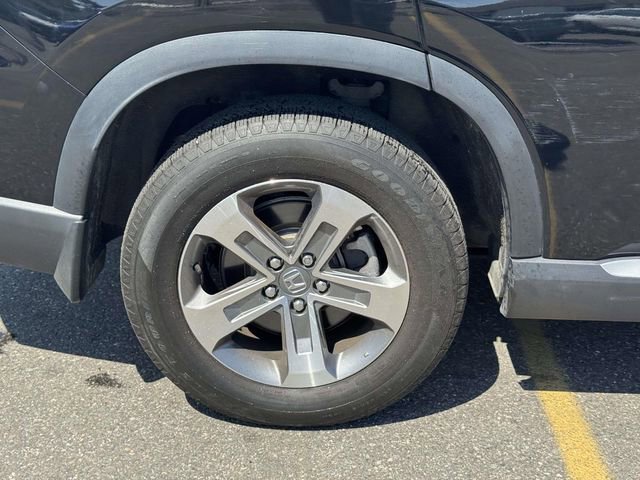 Used 2023 Honda Pilot EX-L image 10