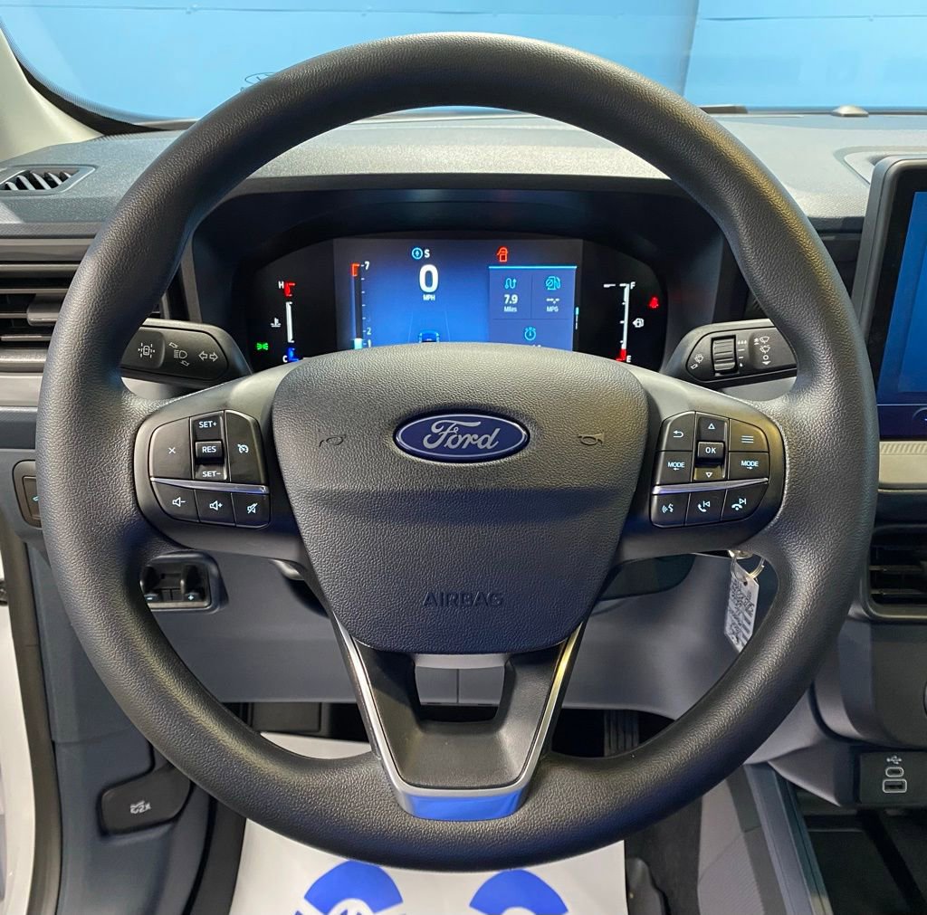 New 2025 Ford Maverick XL w/ 4K Tow Package image 15