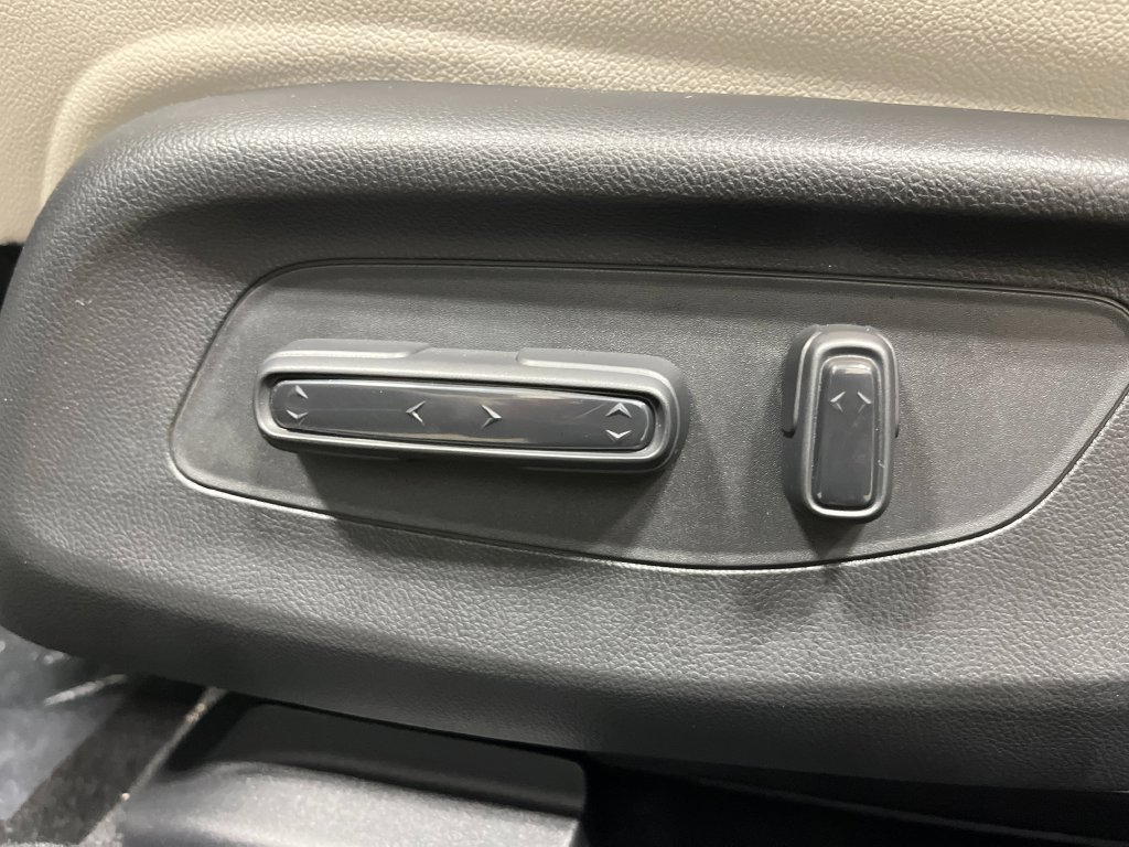 New 2027 Honda HR-V EX-L image 12