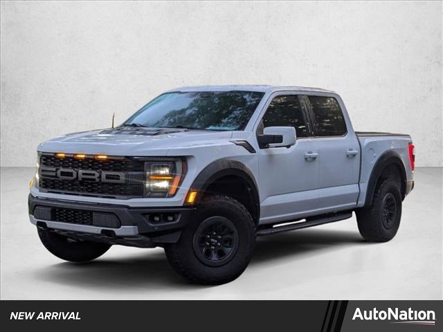 Used 2021 Ford F150 Raptor w/ Equipment Group 801A High