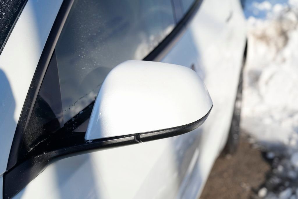 Used 2026 Tesla Model 3 Long Range image 10