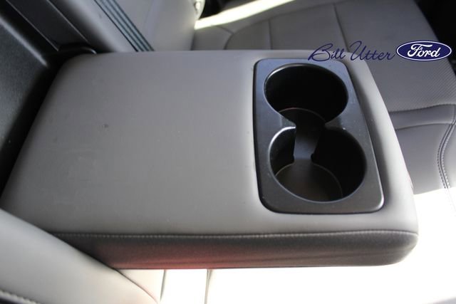 New 2025 Ford Bronco Sport Badlands w/ Badlands Tech Package image 10