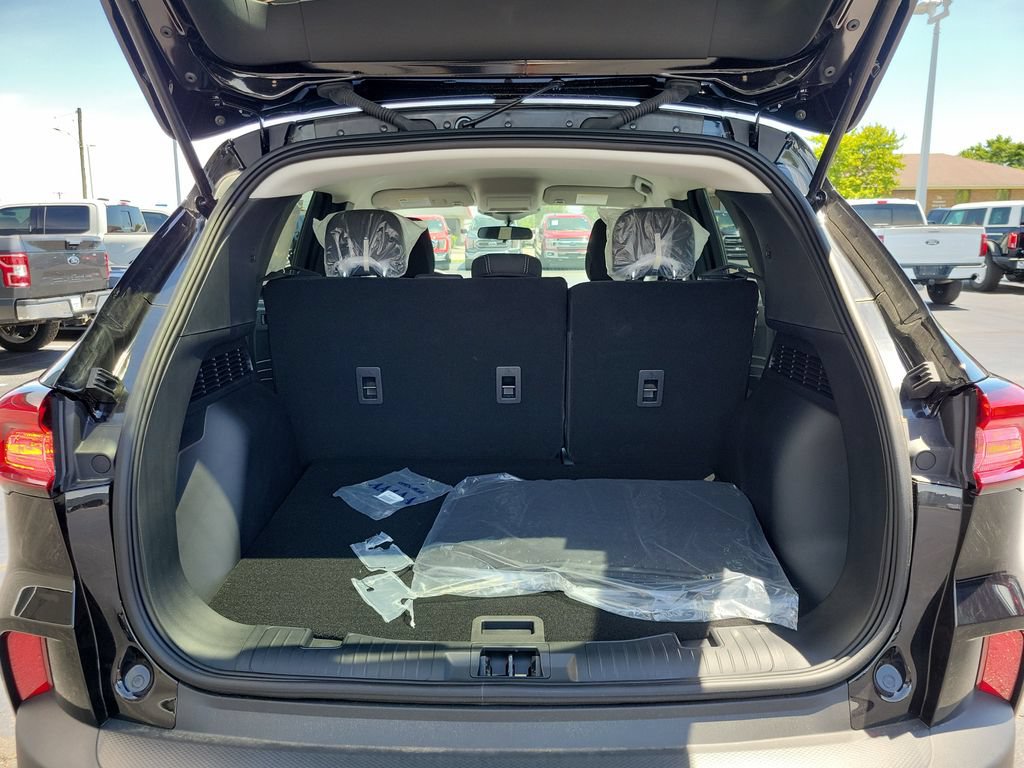 New 2026 Ford Escape Active w/ Cold Weather Package AWD/4WD image 9