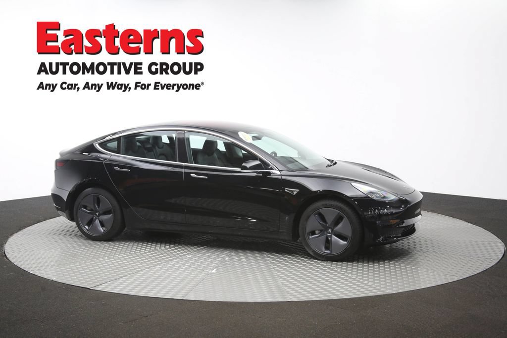 Used 2018 Tesla Model 3 Long Range RWD image 14
