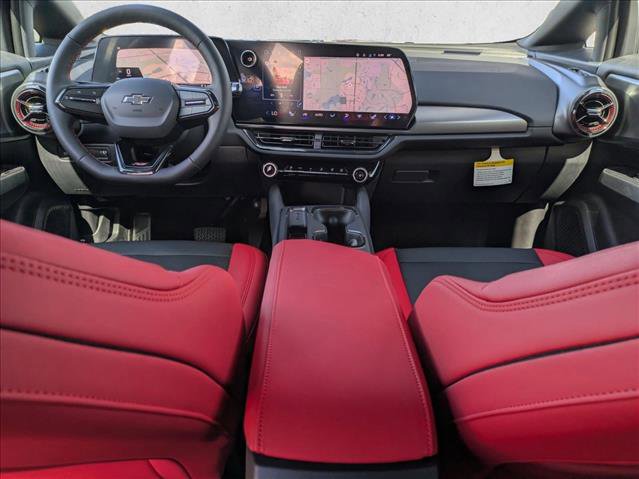 New 2026 Chevrolet Equinox EV RS image 14