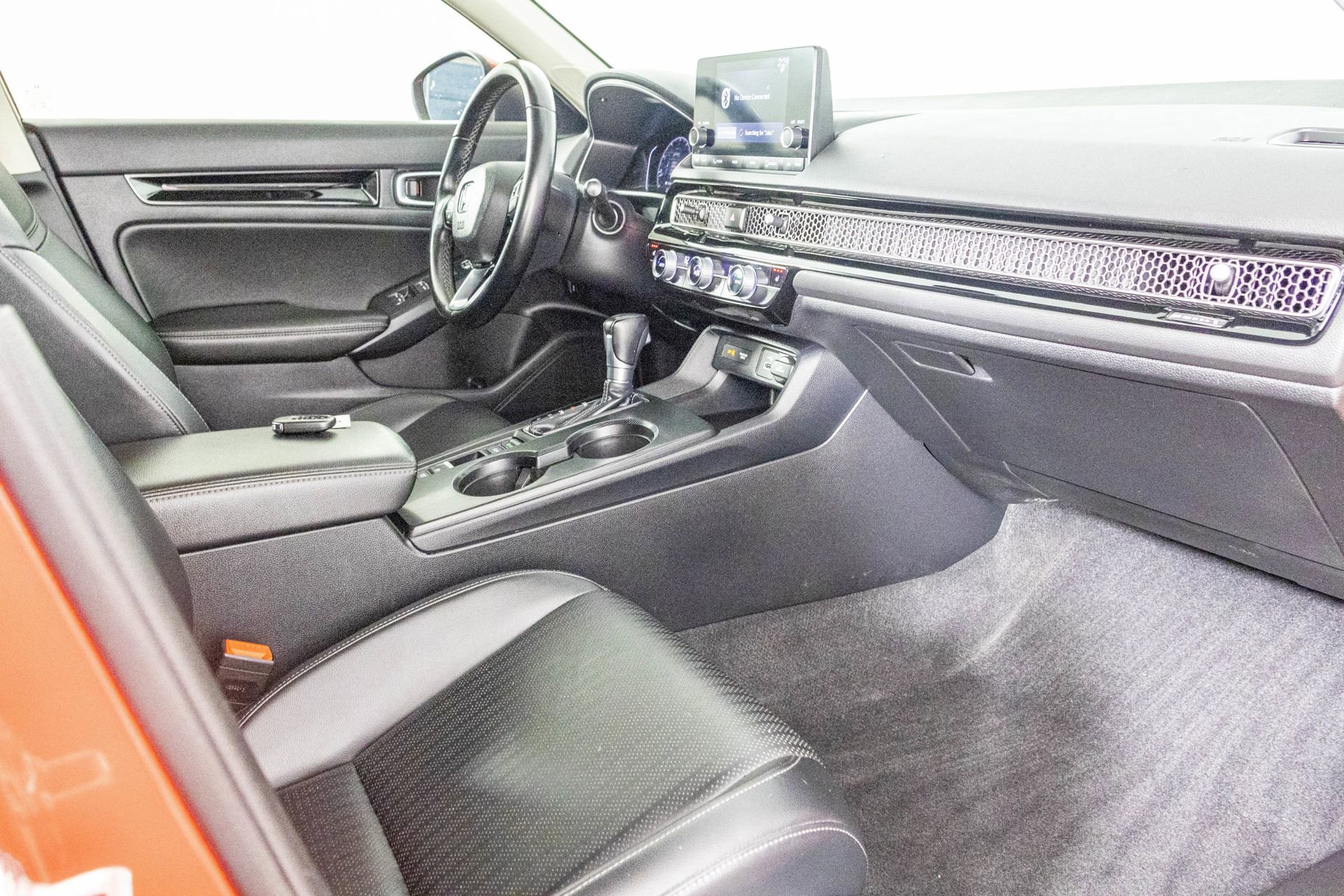 Used 2022 Honda Civic EX-L image 38