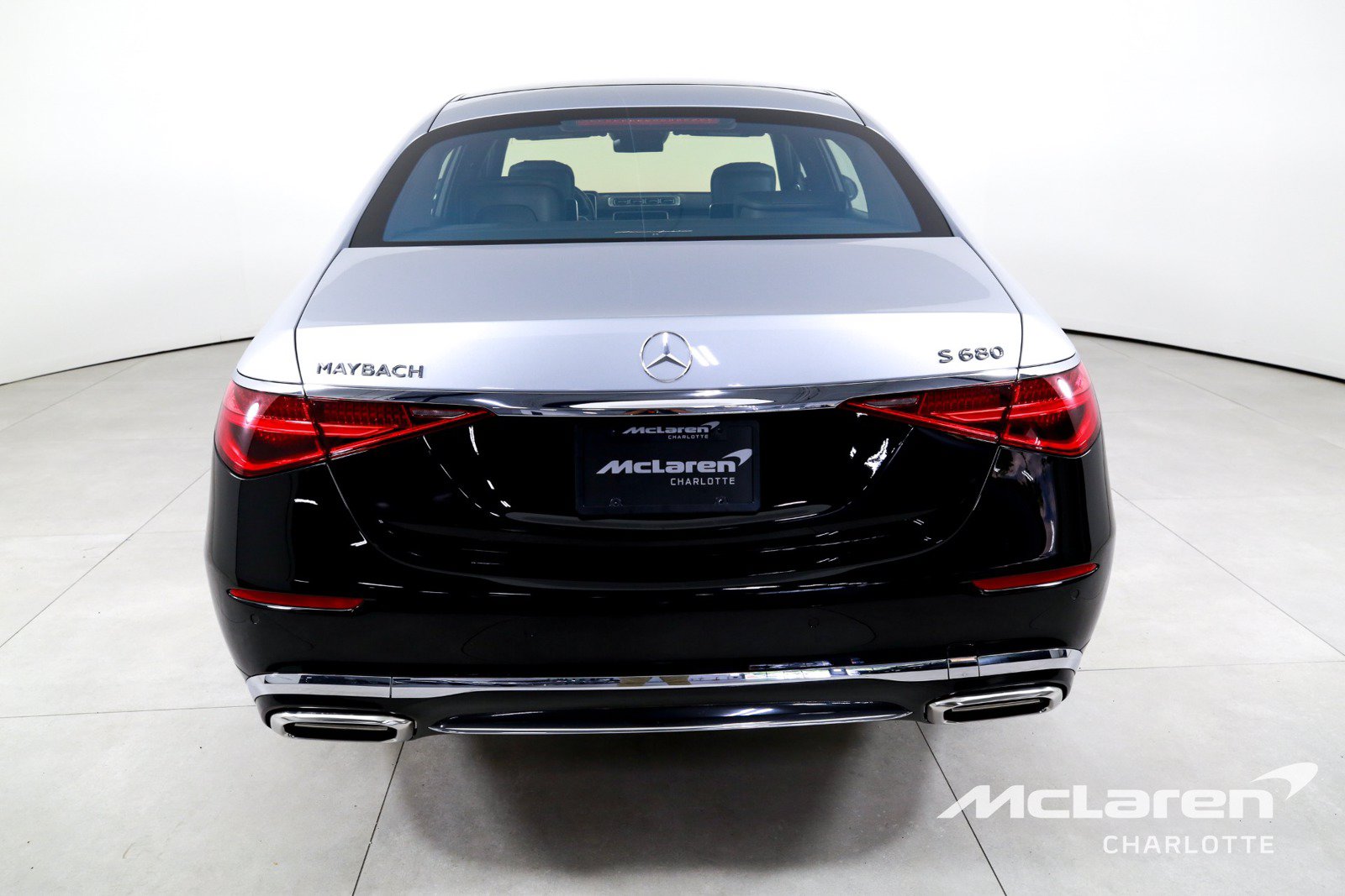 Used 2024 Mercedes-Benz Maybach S 680 4MATIC image 8