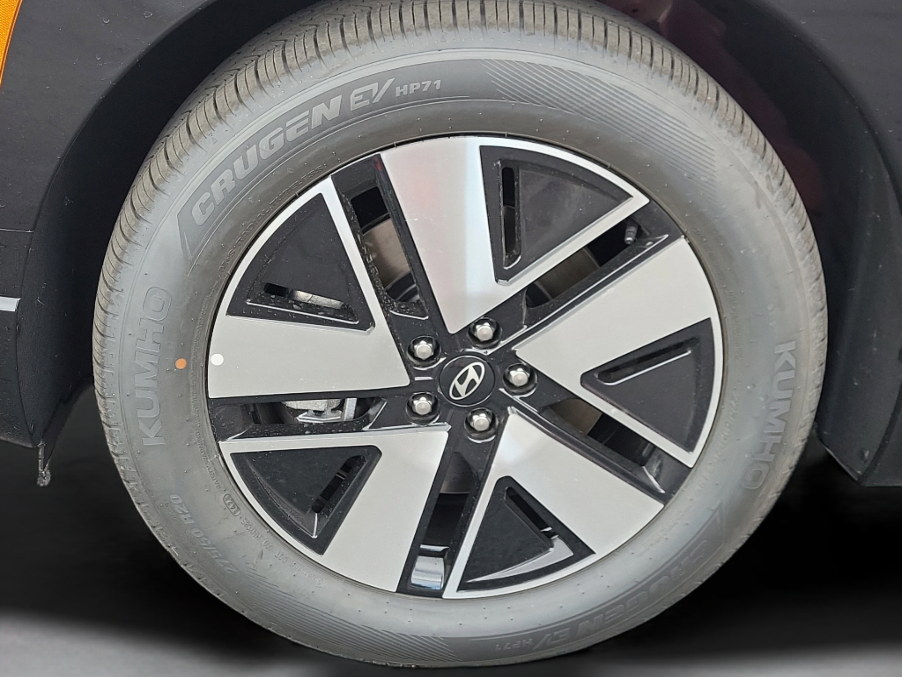 New 2026 Hyundai Ioniq 9 SEL AWD/4WD image 31