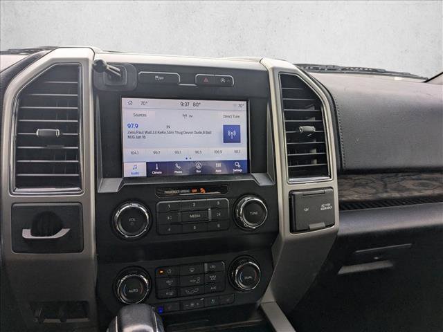 Used 2019 Ford F150 Lariat image 12