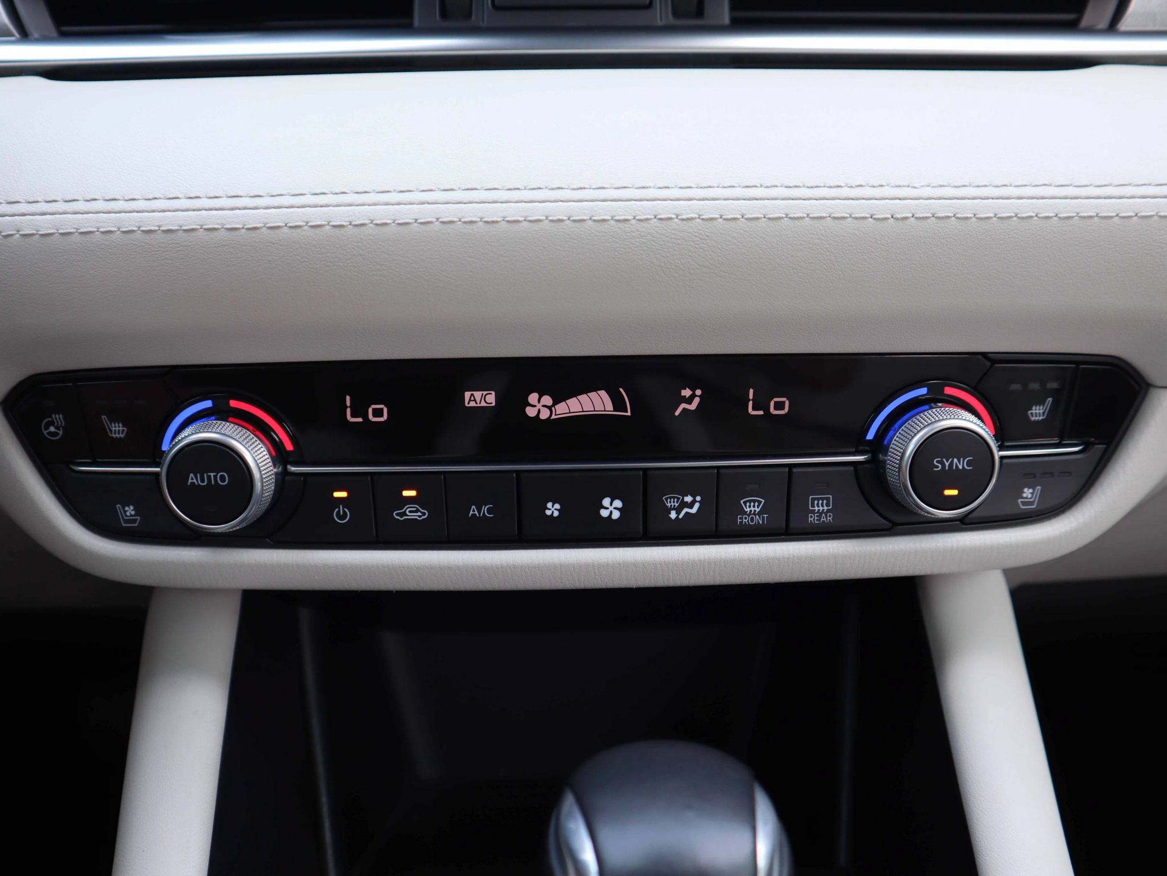 Used 2021 MAZDA MAZDA6 Grand Touring Reserve FWD image 22