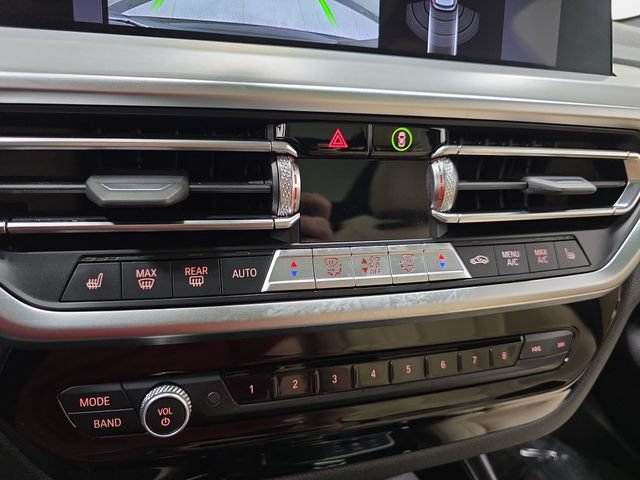Certified 2023 BMW X3 xDrive30i AWD/4WD image 19