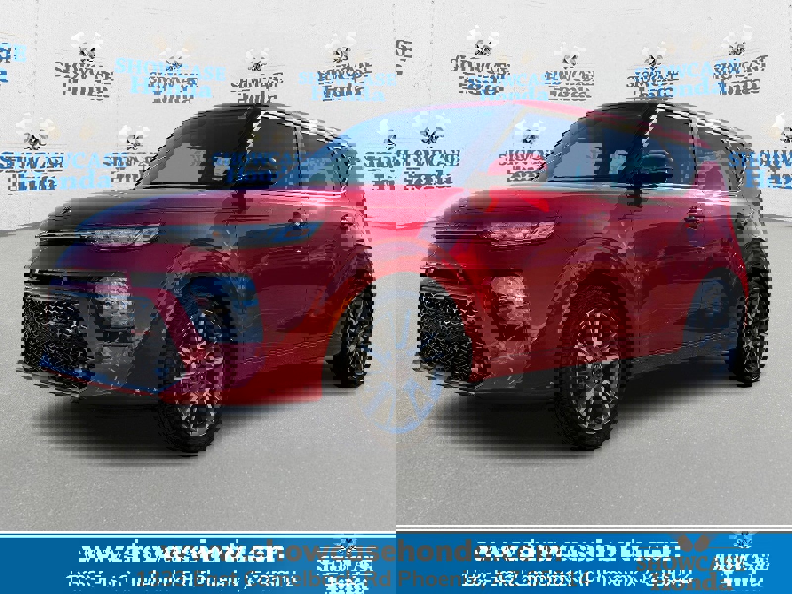 Used 2020 Kia Soul GT-Line
