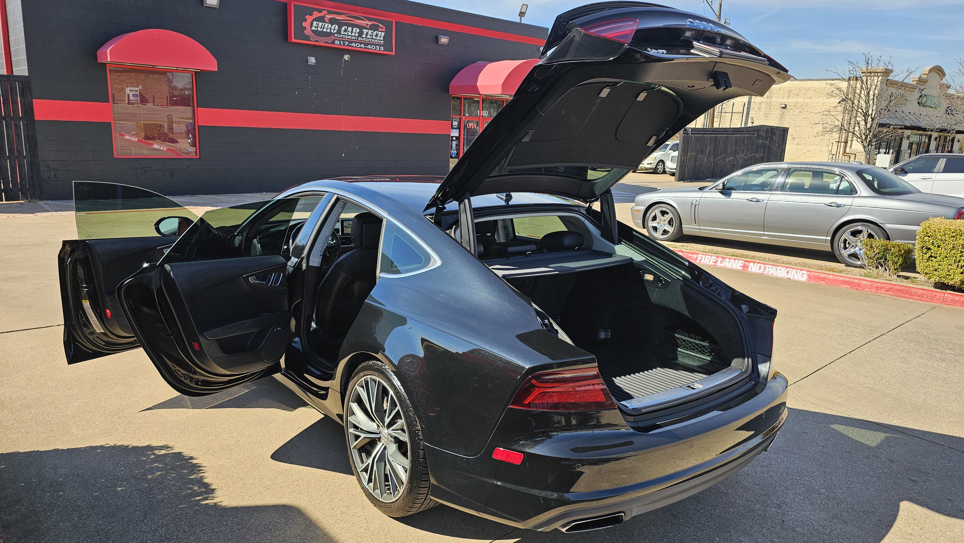 Used 2016 Audi A7 3.0T Premium Plus image 21