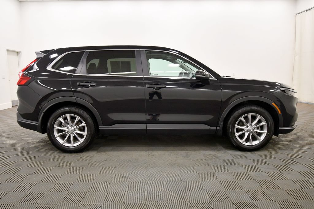 Certified 2023 Honda CR-V EX image 9