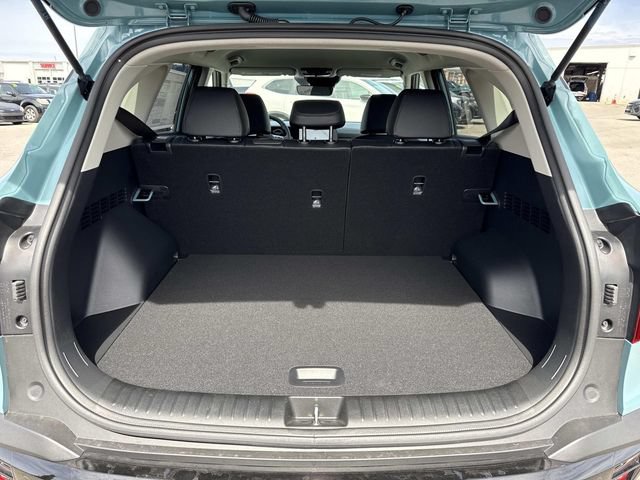 New 2026 Kia Seltos EX FWD image 6