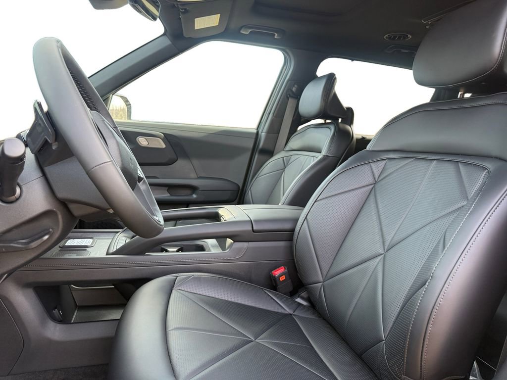 New 2027 Kia Telluride EX w/ Towing Package AWD/4WD image 9