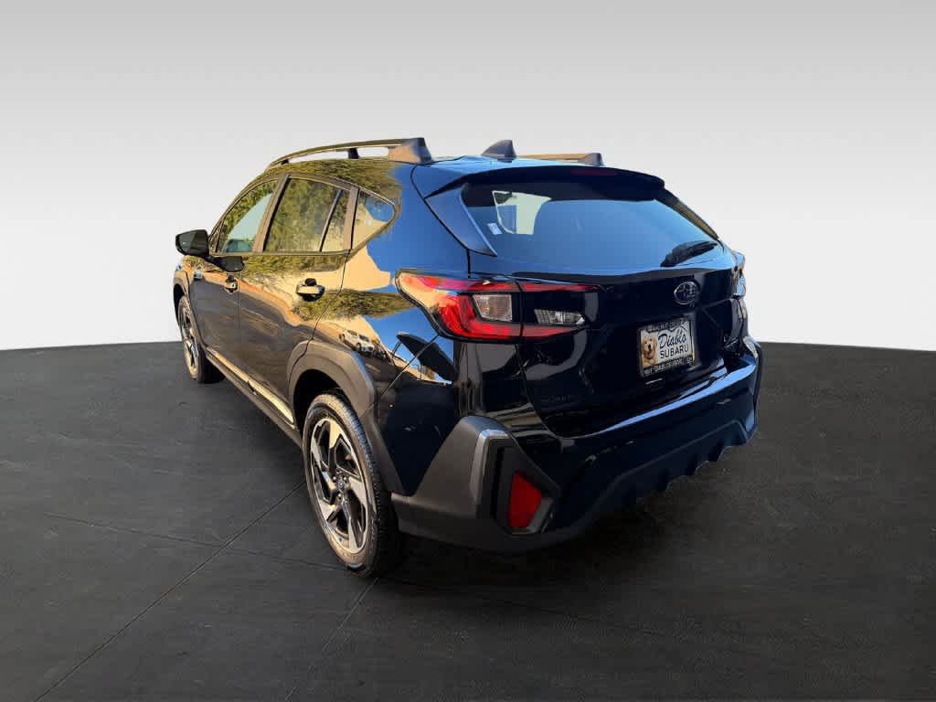 New 2026 Subaru Crosstrek 2.5i Limited AWD/4WD image 4