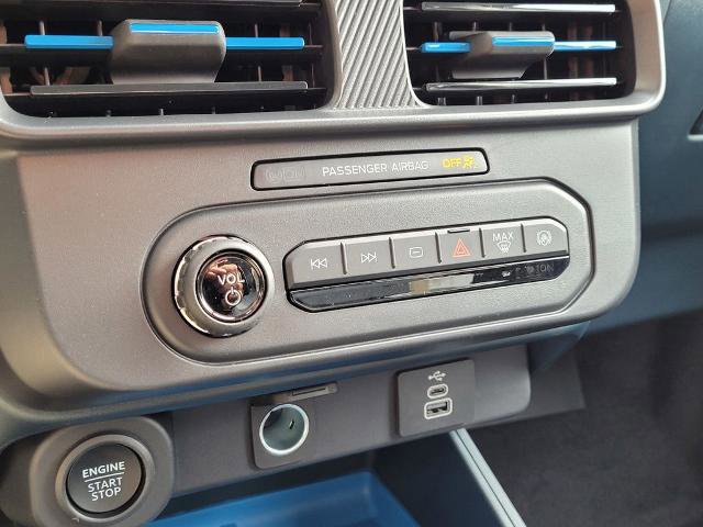 New 2026 Ford Maverick XLT image 22