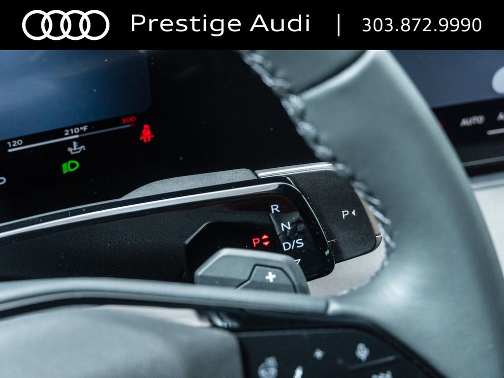 New 2026 Audi Q3 quattro 2.0T image 23