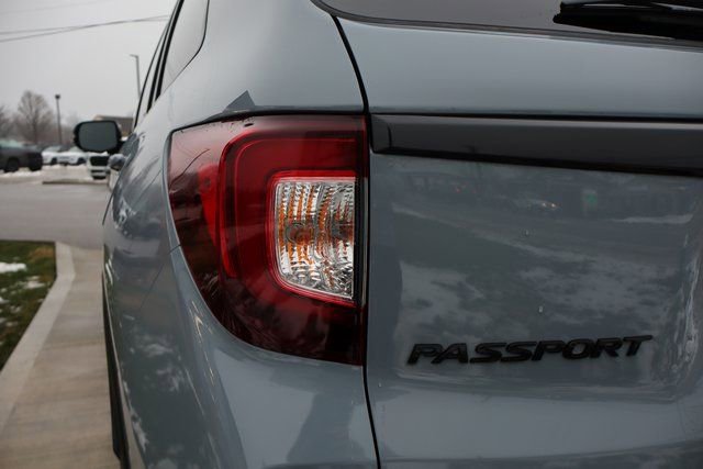 Used 2024 Honda Passport TrailSport image 30