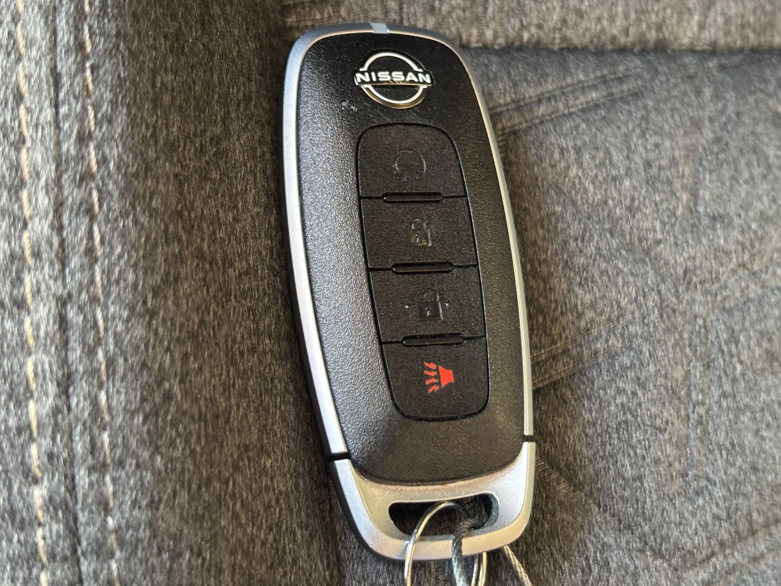 Used 2026 Nissan Kicks SV w/ Cold Weather Package FWD image 23
