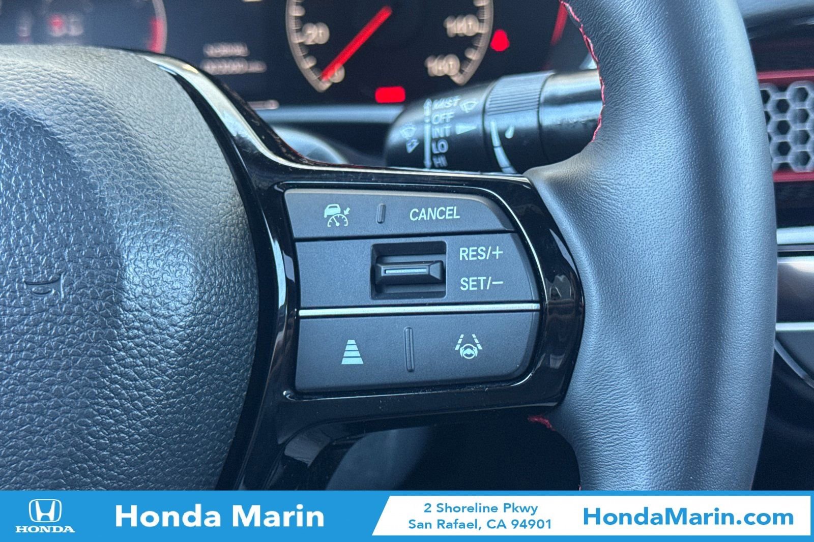 Used 2024 Honda Civic Si image 27