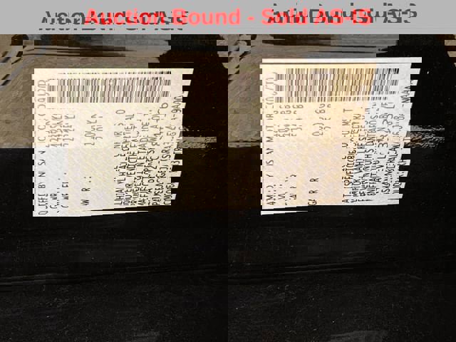 Used 2020 Nissan Maxima SR w/ Sport Mat Group image 32