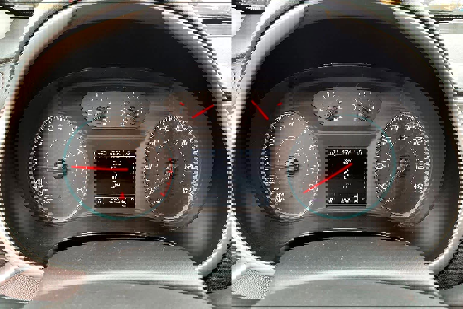 Used 2024 Chevrolet Malibu LT image 26