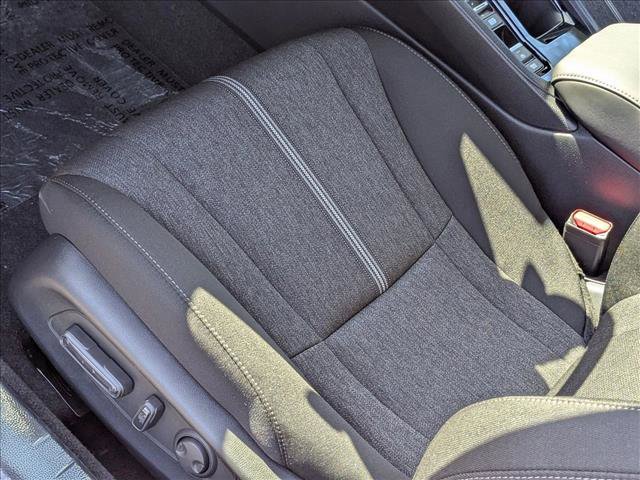 New 2026 Honda Accord Sport image 4