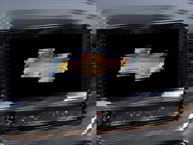 New 2026 Chevrolet Silverado 1500 RST image 20