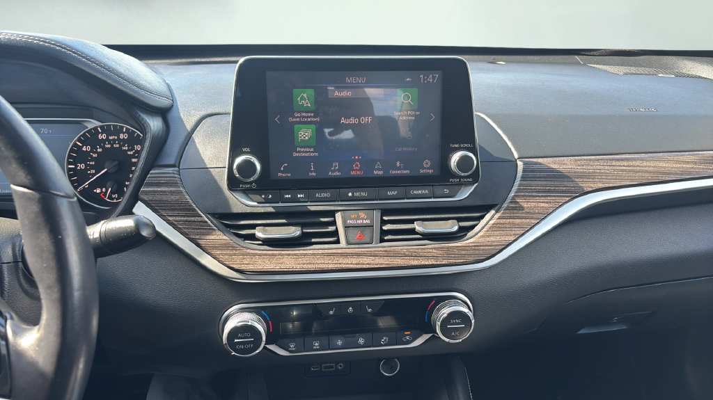 Used 2019 Nissan Altima 2.5 SL FWD image 23