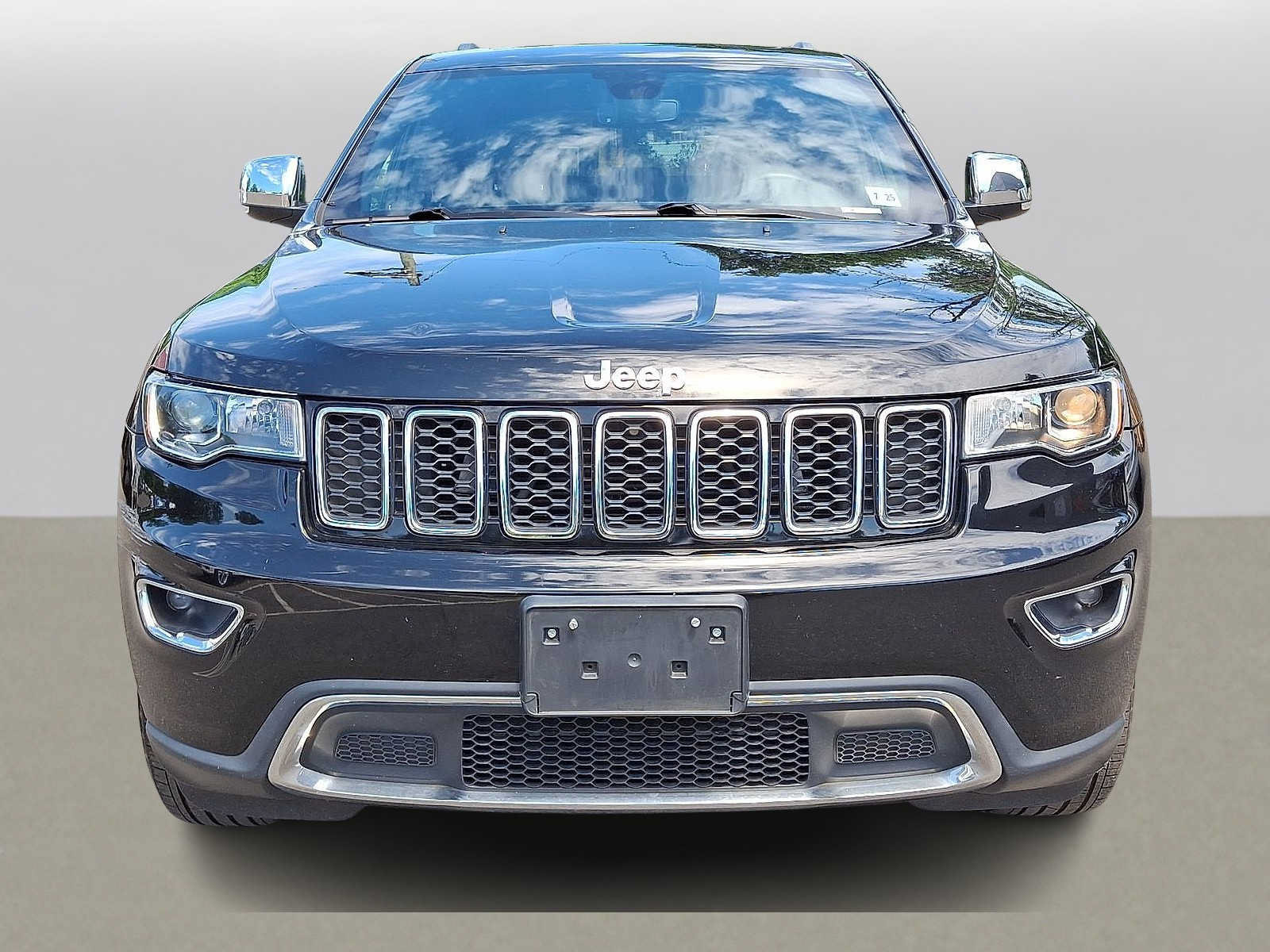 Used 2020 Jeep Grand Cherokee Limited AWD/4WD image 35