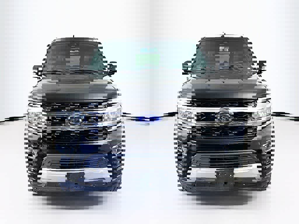 Certified 2024 Ford Expedition Max Limited image 6