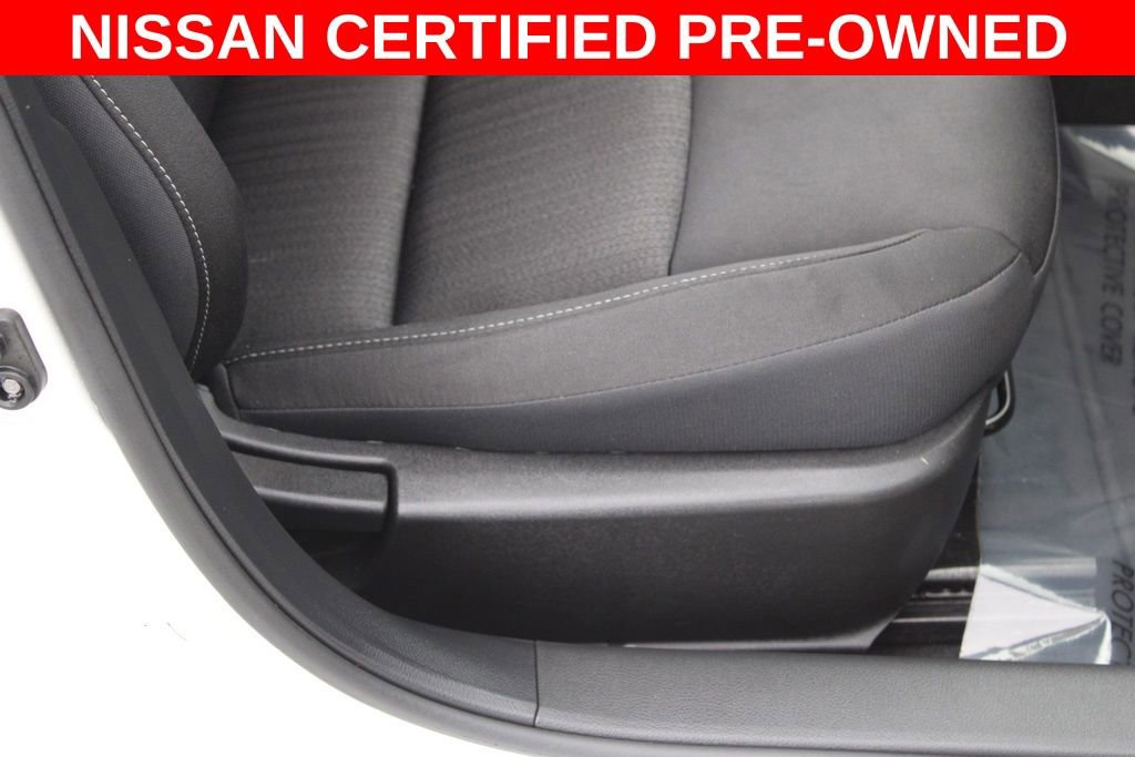 Certified 2023 Nissan Altima 2.5 SV image 21