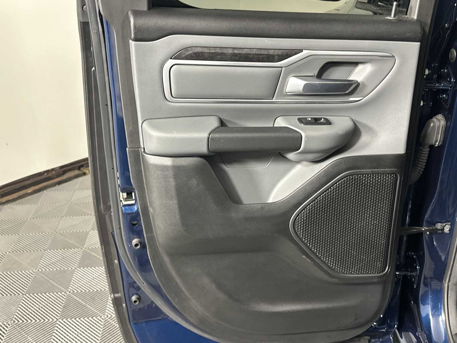 Used 2022 RAM 1500 Big Horn image 20