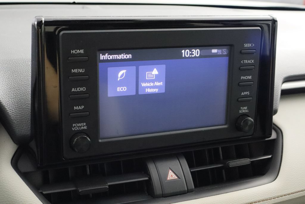 Used 2019 Toyota RAV4 XLE w/ Convenience Package AWD/4WD image 35