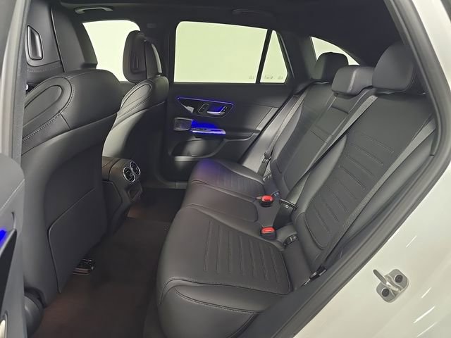 New 2026 Mercedes-Benz GLC 300 4MATIC image 15