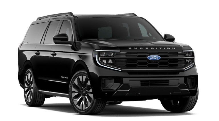 New 2027 Ford Expedition Max Platinum w/ Driver's Package AWD/4WD image 50