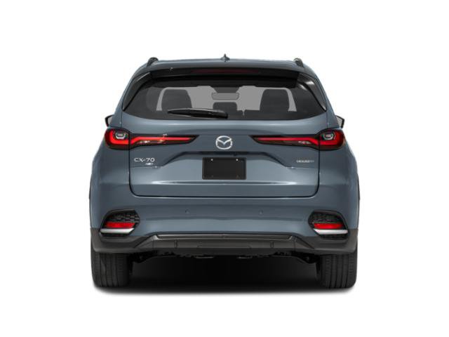 Certified 2025 MAZDA CX-70 Plug-In Hybrid w/ Premium Plus AWD/4WD image 5