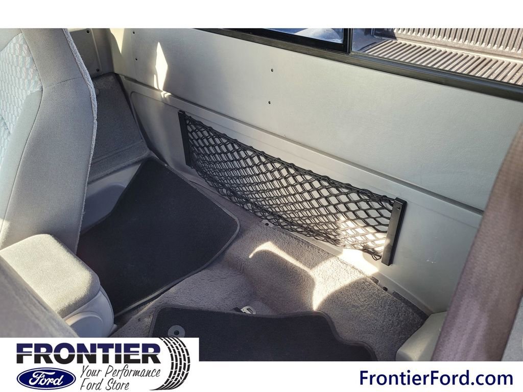 Used 2001 MAZDA B-Series Pickup 2WD Cab Plus B3000 image 12